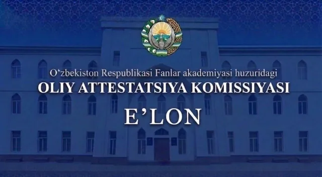 Yagona elektron platforma yaratish bo‘yicha takliflar qabul qilinadi