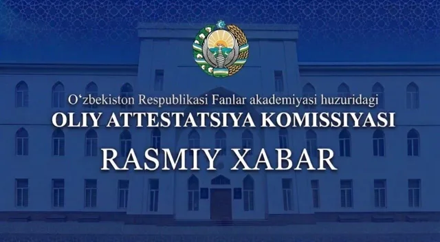 Ilmiy kengashlar mas’uliyati va vakolatlari bosqichma-bosqich kengaytirilmoqda